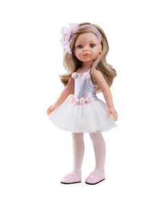 PAOLA REINA Lutka Balerina Karla 32cm - 04447