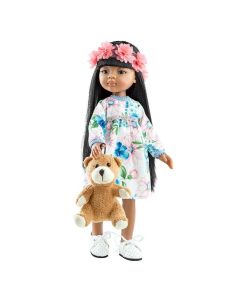 PAOLA REINA Odeća za Meli 32cm - 54453