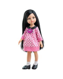 PAOLA REINA Odeća za Karinu 32 cm - 54454