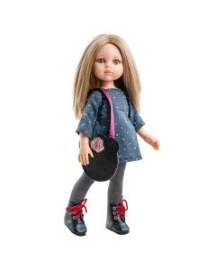 PAOLA REINA Odeća za Miu 32cm - 54461
