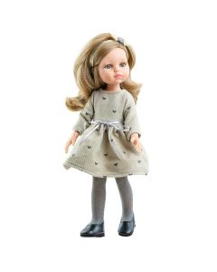 PAOLA REINA Odeća za Karlu 32 cm - 54463