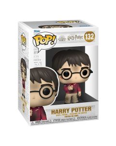 FUNKO Harry Potter POP! Vinyl - Harry w The Stone - 044713