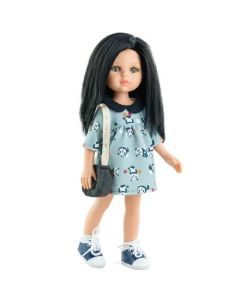 PAOLA REINA Lutka Marija 32 cm - 04482