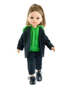 PAOLA REINA Lutka Berta 32 cm - 04486