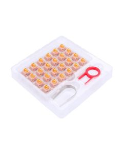 REDRAGON Bullet QL 24pcs switches - 044872