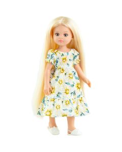 PAOLA REINA Lutka Laura 32 cm - 04497