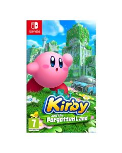 NINTENDO Switch Kirby and the Forgotten Land - 045064