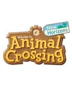 PALADONE Animal Crossing Logo Light - 045082