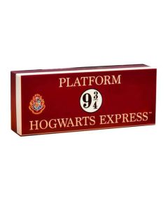 PALADONE Hogwarts Express Logo Light - 045087