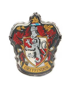 PYRAMID INTERNATIONAL Harry Potter (Gryffindor) Enamel Pin Badge - 045118