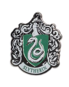 PYRAMID INTERNATIONAL Harry Potter (SlytherIn) Enamel PIn Badge - 045174