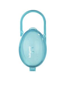 BABYONO Kutija za lažu - tirkiz - 046-528-01-03-4_tirkiz
