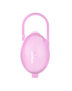 BABYONO Kutija za lažu - roze - 046-528-01-03-4_roze