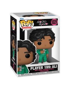 FUNKO Squid Game POP! TV - Ali 199 - 046168