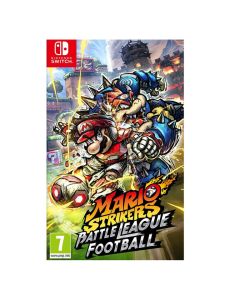 NINTENDO Switch Mario Strikers: Battle League Football - 046219