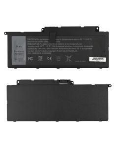 Baterija za laptop Dell 7746 F7HVR HQ2200 B