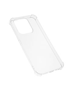 Maska za Xiaomi Redmi 17C 5G (EU) Transparent Ice Cube