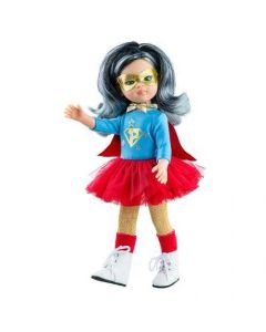 PAOLA REINA Lutka Super Paola 32 cm - 04655