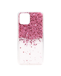 Maska za iPhone 12 mini (54) Twinkle pink