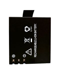 MOYE Baterija za Venture Action Camera 1050 mAh - 046597