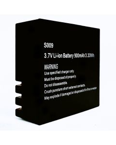 MOYE Baterija za Venture Action Camera 900mAh - 046596