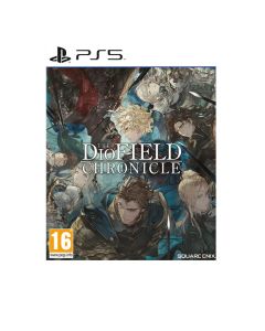SQUARE ENIX PS5 The DioField Chronicle