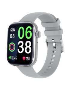 Kronos 3 Smart Watch Grey - 046664