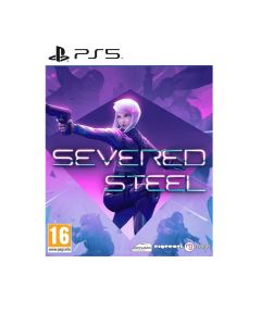 MERGE GAMES PS5 Severed Steel