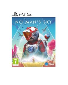 HELLO GAMES PS5 No Man's Sky - 046898