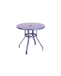 Green Bay Baštenski sto 80 cm – okrugli Como - 046992