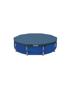 INTEX Prekrivač za bazen sa metalnom konstrukcijom prečnika 4.57m II - 047343