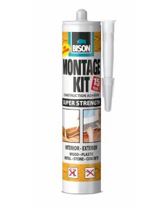 BISON Montagekit Super Str 350 gr 047515 - 047515