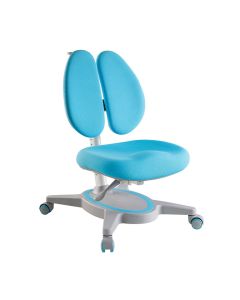 MOYE Gejmerska stolica Evolution - Kids Chair Blue - 047845