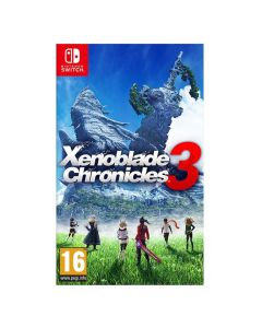 NINTENDO Switch Xenoblade Chronicles 3 - 047853