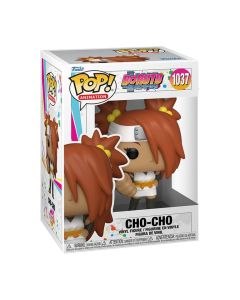 FUNKO POP Animation: Boruto Cho-Cho - 047881