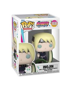 FUNKO POP Animation: Boruto Inojin - 047882
