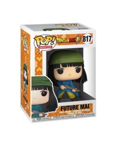 FUNKO Dragon Ball Super POP! Vinyl - Super S4 Future Mai - 047916