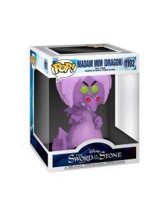 FUNKO POP&Buddy: Sits - 6