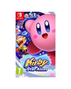 NINTENDO Switch Kirby Star Allies - 048065