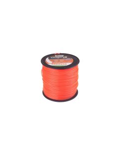 VILLAGER Silk za trimer 3.0 mm x 276 m (5LB) - Okrugla nit - 048163
