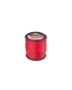 VILLAGER Silk za trimer 2.7mm x 310m (5LB) - Četvrtasta nit - 048170