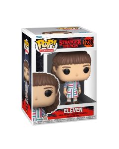 FUNKO TV POP! Vynil - Stranger Things S4 Eleven - 048268
