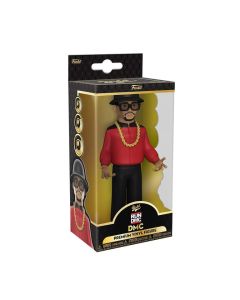 FUNKO POP Vynil - Run DMC Gold 5