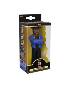 FUNKO POP! Vynil - Run DMC Jam Master Jay Gold 5