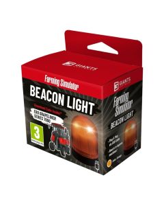 GIANTS SOFTWARE Farming Simulator Beacon Light - 048302
