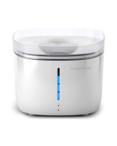 PETONEER Fresco Ultra - Smart Pet Fountain - 048383