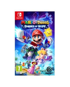 UBISOFT ENTERTAINMENT Switch Mario + Rabbids Sparks Of Hope