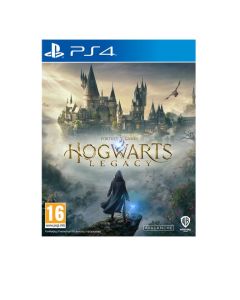 WARNER BROS PS4 Hogwarts Legacy - 048440