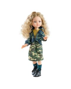 PAOLA REINA Odeća za Moniku 32 cm - 54851