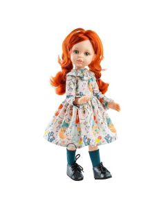 PAOLA REINA Odeća za Hajdi 32 cm - 54852